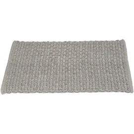 Wenko Ecoli Grau 50 x 80 cm