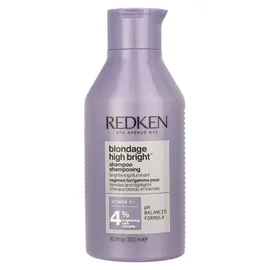 Redken Blondage High Bright Shampoo 300 ml