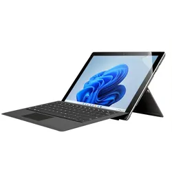 Mobilis Bildschirmschutz für Tablet - klar