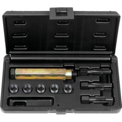 KS Tools THREADfix Reparatur-Satz M12x1,5 f.Lambdasonden,9-teilig