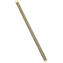 Meinl Percussion Pro Rainstick Instrument - Sehr großes Regenmacher Instrument - Länge 48 Zoll - Effektinstrument - Bambus und Rattan, Natur (PRORS1-XL)