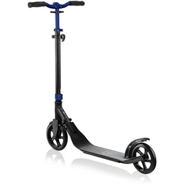 Globber Scooter, »One NL«, BxHxL: 49 x 111 x 96 cm, max. Belastung: 100 kg - blau