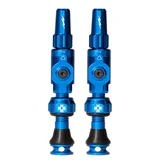 Muc-Off Big Bore Lite Tubeless Ventile 30 mm blau
