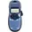 Dymo LetraTag LT-100H Blau