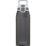 Sigg Trinkflasche Total Color Anthracite