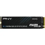 PNY CS2150 2TB SSD M.2 - Grey