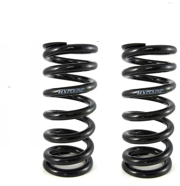 Touratech Bmw R 1250 Gs Lc Esa 01-037-8005-0 Tieferlegungsfedern - One Size