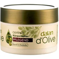 DALAN d'Olive Körperbutter Creme 250 ml