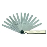 Stahlwille Fühlerlehre 11095/13 0,05-1,00 mm
