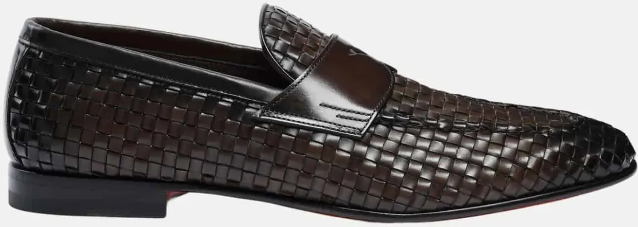 Loafer Braun 8,5
