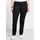sheego Stretch-Hose schmal schwarz 56