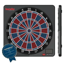 KARELLA CB-Smart Elektronisch inkl. 6 Softdarts