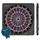 KARELLA CB-Smart Elektronisch inkl. 6 Softdarts