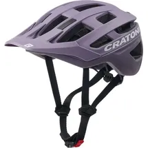 Basil Cratoni AllRace onesize Erwachsene lila 2023
