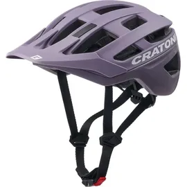 Basil Cratoni AllRace onesize Erwachsene lila 2023