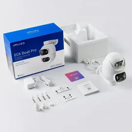 imilab CMSXJ68B Weiß