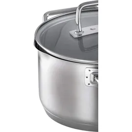Rösle Expertiso Bratentopf 20 cm