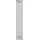 BISLEY Garderobenschrank Metall 30 x 50 x 185 cm Lichtgrau