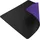 NZXT Zone großes Gaming Mauspad - Schwarz