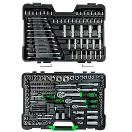 Jbm Werkzeugkoffer 216-tlg.
