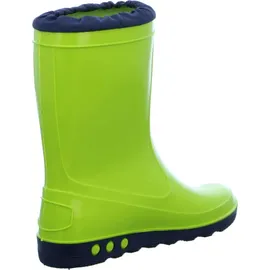 Nora Gummistiefel NORI Herren 393431313133 Grün 21 EU - Grün - 21