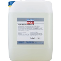 Liqui Moly Glanz-Wachs-Shampoo 10L