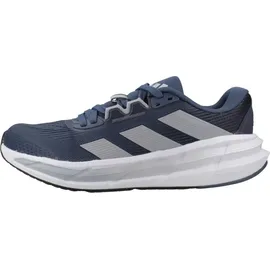 adidas Questar 3 Preloved Ink / Halo Silver / Shadow Navy 44 2/3