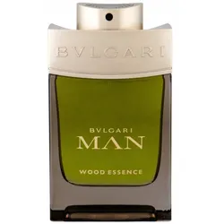Bvlgari Man Wood Essence 100ml Eau de Parfum