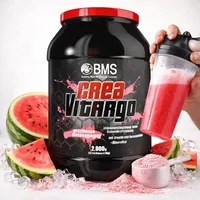 BMS Vitargo Blutorange Pulver 2000 g
