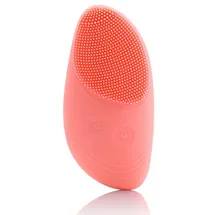 usu cosmetics Gesichtsreinigungsbürste NUSU 2.0 - Reinigt die Haut und Verringert Anzeichen von Müdigkeit - Reinigung, Anti-Müdigkeits-Massage und Thermotherapie - Aus Ultrahygienischem Silikon - USU Cosmetics