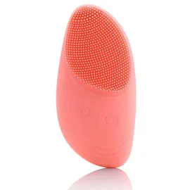 usu cosmetics Gesichtsreinigungsbürste NUSU 2.0 - Reinigt die Haut und Verringert Anzeichen von Müdigkeit - Reinigung, Anti-Müdigkeits-Massage und Thermotherapie - Aus Ultrahygienischem Silikon - USU Cosmetics