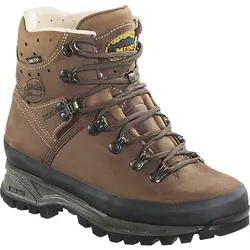 MEINDL Damen Trekkingschuh Island Lady MFS Active, Haselnuß, 38