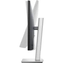 Dell Pro 27 Plus 4K USB-C Hub Monitor P2725QE 27" (210-BRDS)