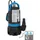 Güde Kombitauchpumpe GS 750.1 2in1 750W 16500 l/h 9m