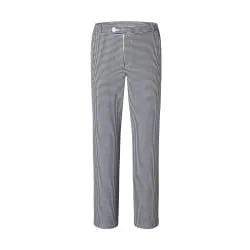 Karlowsky Basic Pepitahose BHM 1 , Größe: 3XL