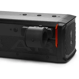 JBL RallyBar XL Schwarz