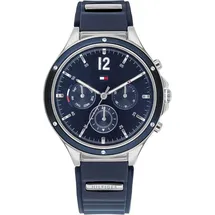 Tommy Hilfiger Eve Silikon 38 mm 1782281