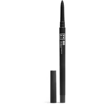 3INA MAKEUP - The 24h Automatic Eye Pencil 900 - Schwarz - Automatisch Einfahrbar Augenstift - Langhaltende Definition - Hochpigmentiert - Schärfer und Bürste Integriert - Vegan - Cruelty Free