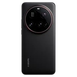 Xiaomi 15 Ultra 512 GB Black