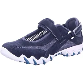 Allrounder by Mephisto Niro Klettschuh Blau - Blau - 39
