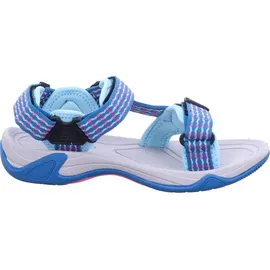 CMP Hamal Kinder DEEP LAKE-Pink FLUO 32