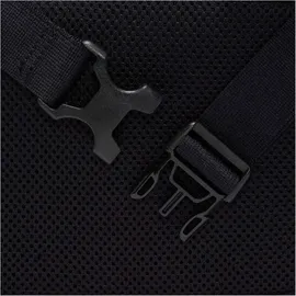 Nike Hayward Patrol CROSSBODY black/black/safety orange