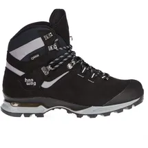 Hanwag Tatra Light GTX Herren Gr.6,5 - Wanderstiefel - schwarz,