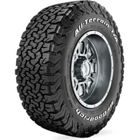 BF Goodrich All-Terrain T/A KO2 285/70 R17 121/118R