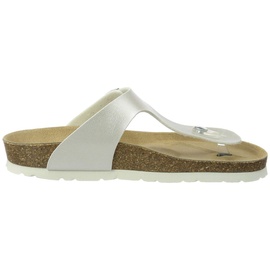 ROHDE ALBA Damen, Frauen, Flip Flops, 0,Offwhite,41 EU