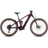 Cube Stereo Hybrid ONE22 Pro 600