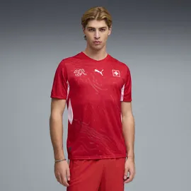 Puma Schweiz Heimtrikot (Replica) 2026 Herren Gr. 3XL