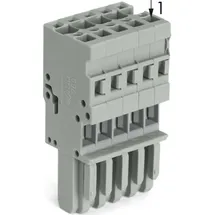 WAGO 769-110 Federleiste