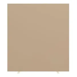 Paperflow Trennwand easyScreen rot 160,0 x 173,2 cm