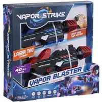 Vapor strike Blaster Pistol 2 Pack,